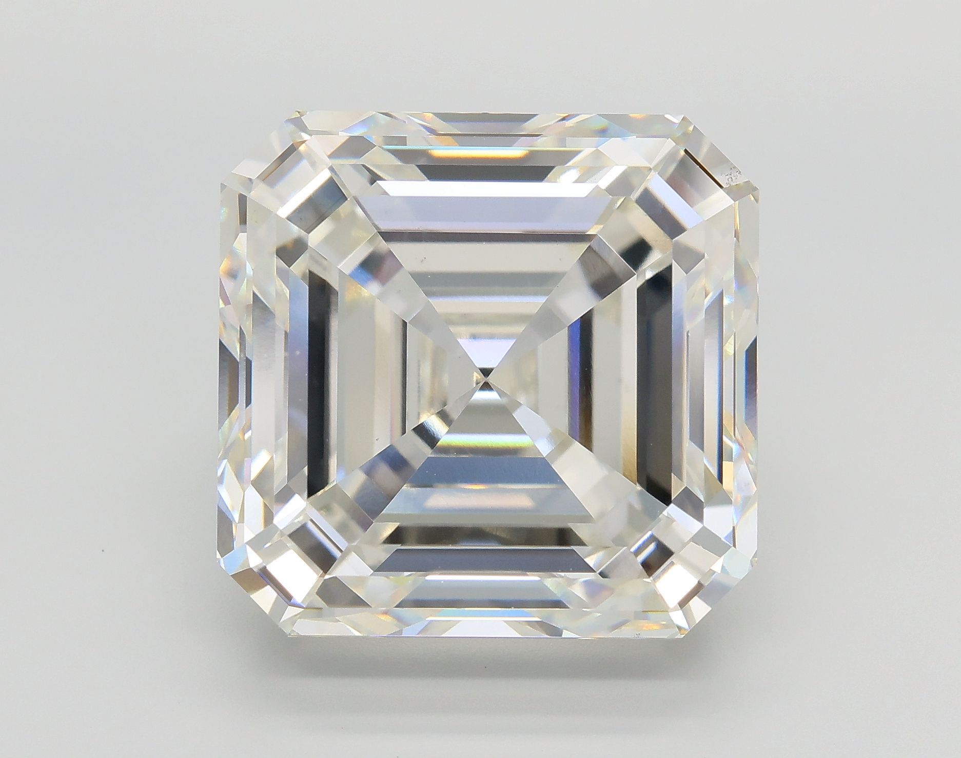 Asscher Diamond