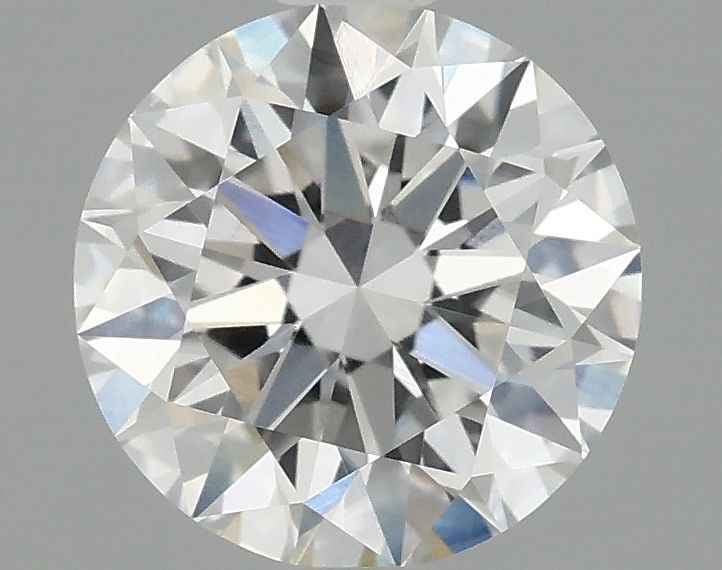 1.09 ct. round Lab Grown Diamond front image