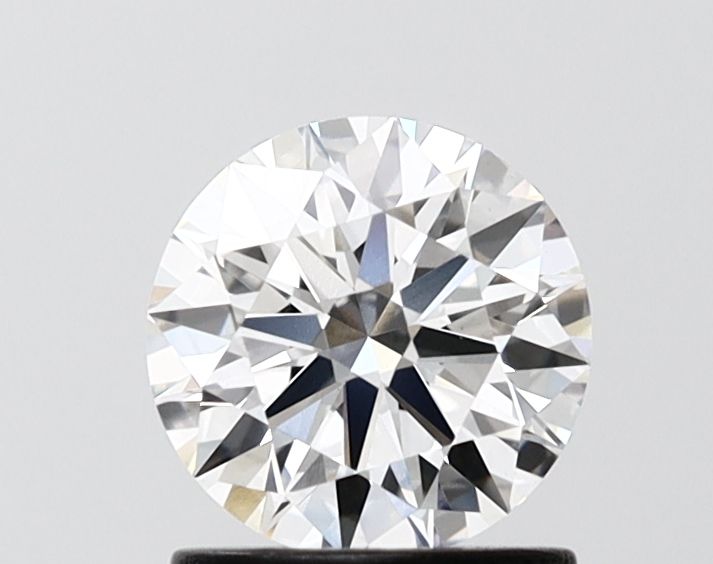 1.05 ct Round diamond