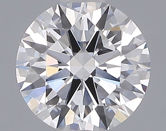 1.00 ct. round Lab Grown Diamond front image