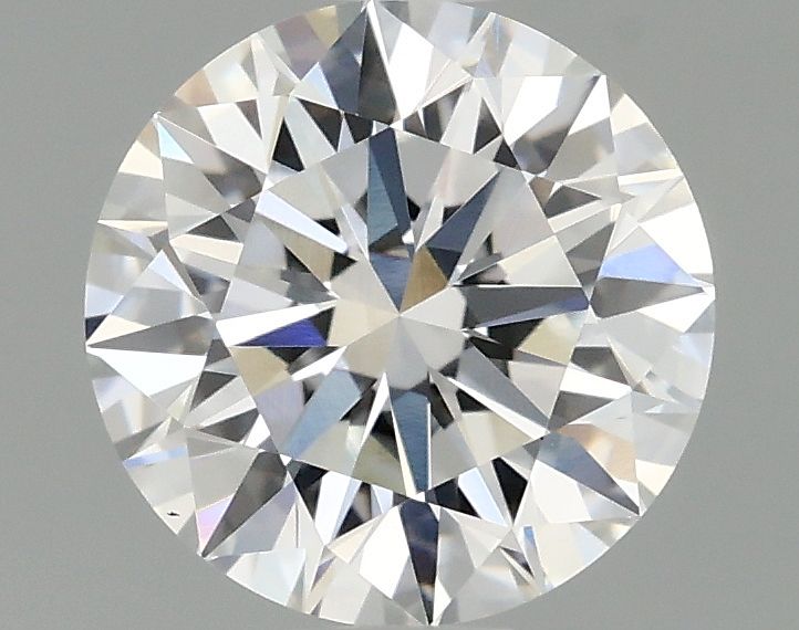 1.09 ct. round Lab Grown Diamond front image
