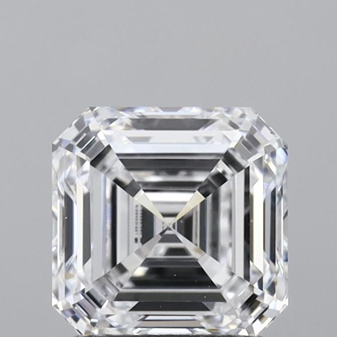 Asscher Diamond
