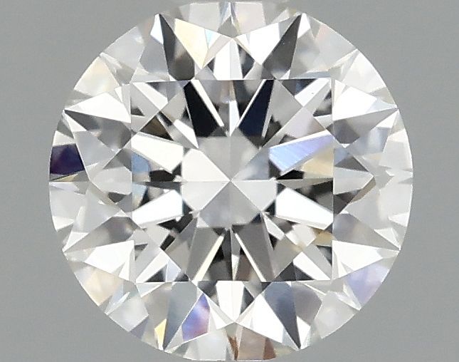 1.09 ct Round diamond