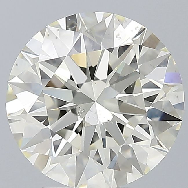 Round Diamond