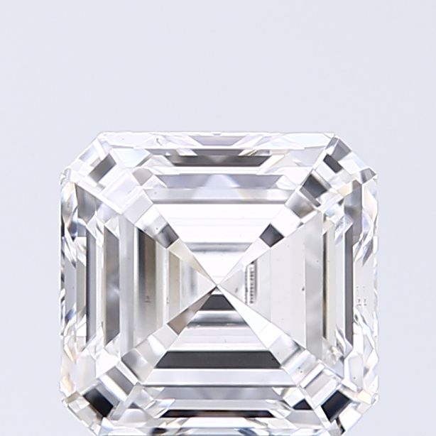 Asscher Diamond