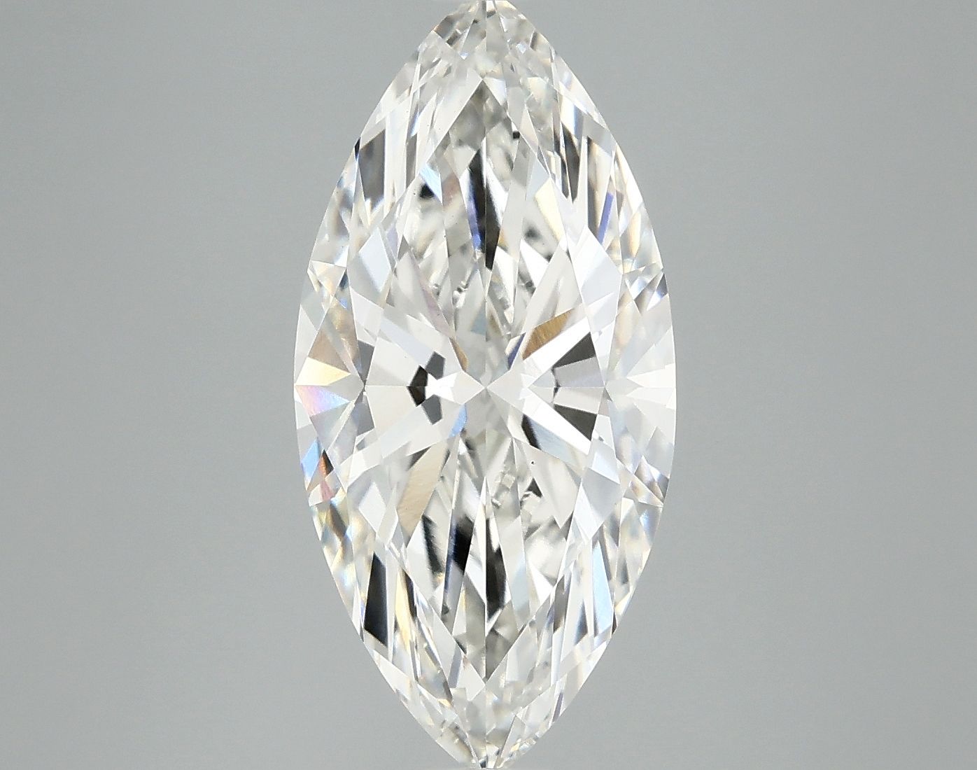 3.91ct Marquise diamond