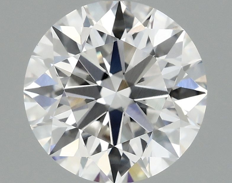 1.49 ct. round Lab Grown Diamond front image