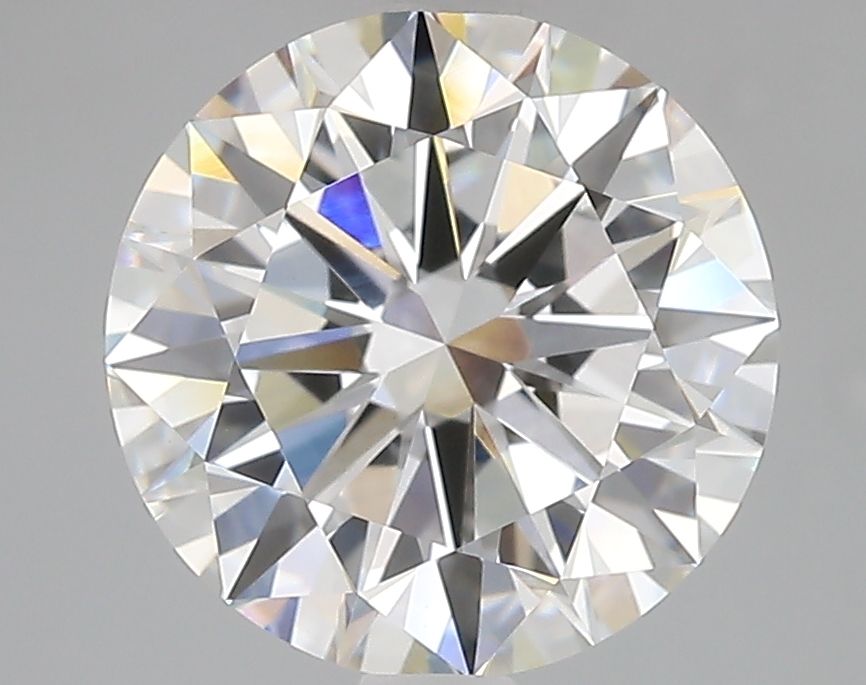 Round Diamond