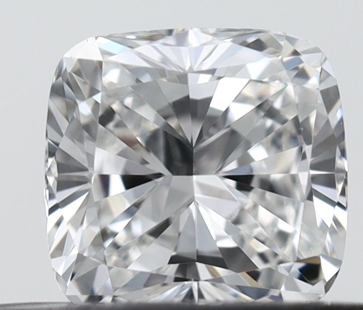 Cushion Diamond