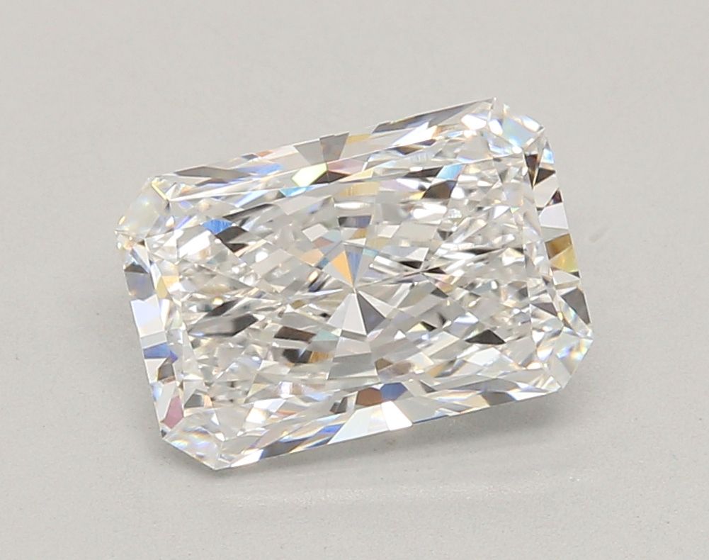 3.05 ct. radiant Lab Grown Diamond front image