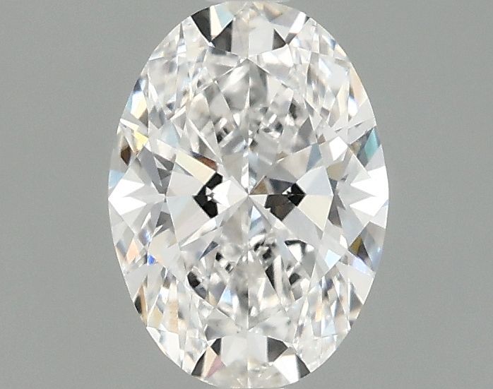 1.16 ct. oval Lab Grown Diamond front image