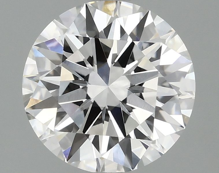 1.49 ct. round Lab Grown Diamond front image