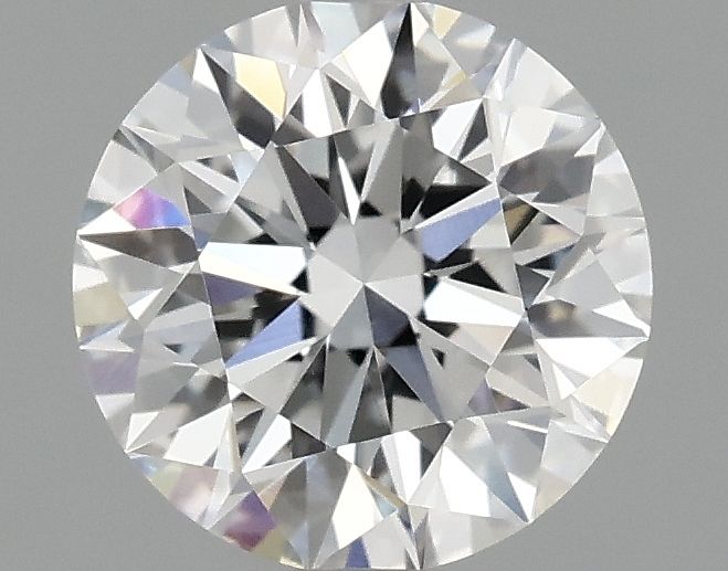 1.09 ct. round Lab Grown Diamond front image