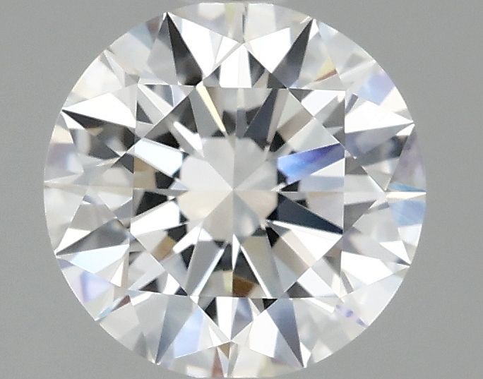 1.53 ct. round Lab Grown Diamond front image