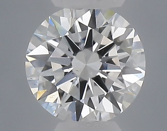 0.35 ct lab-grown Round Diamond