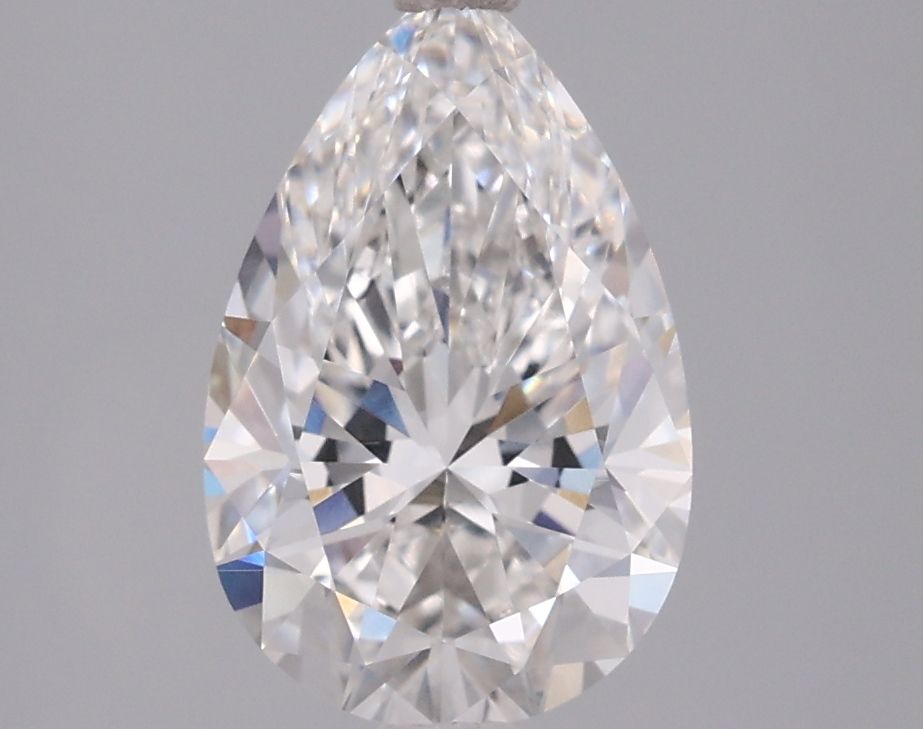 2.06 ct. pear Lab Grown Diamond front image