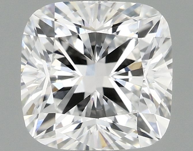 1.05 ct lab-grown Cushion modified Diamond
