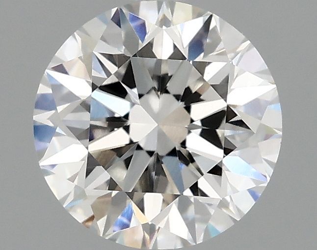 1.59 ct. round Lab Grown Diamond front image