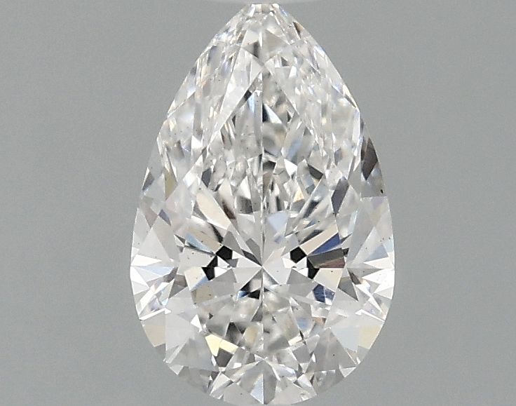 1.04 ct. pear Lab Grown Diamond front image