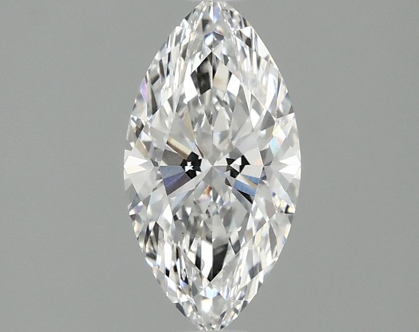 1.03 ct. marquise Lab Grown Diamond front image