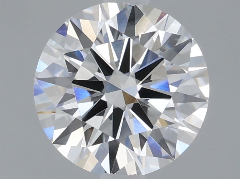1.04 ct. round Lab Grown Diamond front image