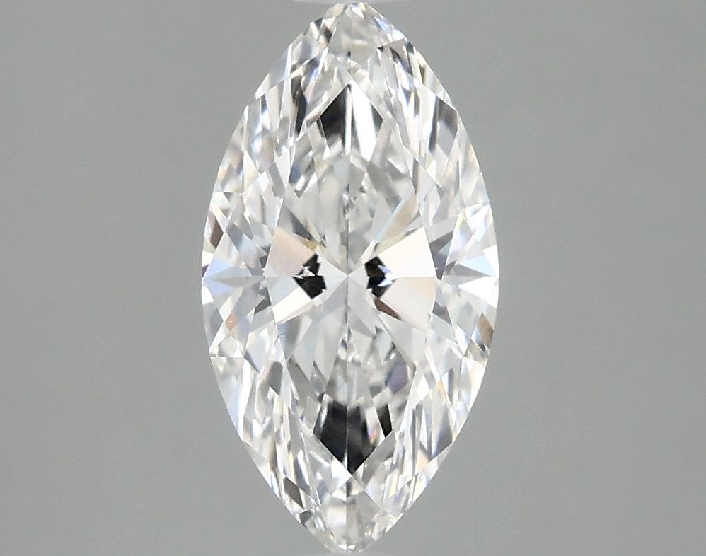 1.50 ct. marquise Lab Grown Diamond front image