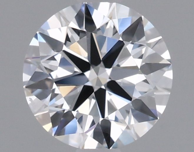 0.93 ct. round Lab Grown Diamond front image
