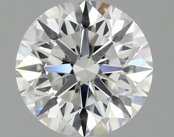 1.06 ct Round diamond