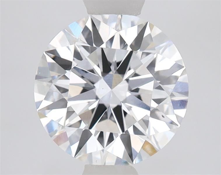 1.55 ct. round Lab Grown Diamond front image
