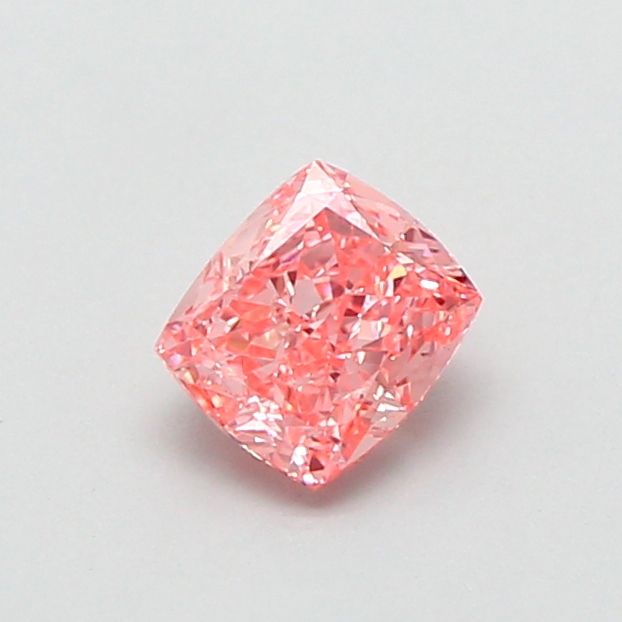 0.56 ct Cushion Modified diamond