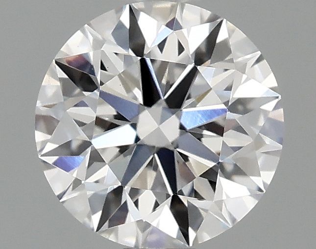 1.03 ct. round Lab Grown Diamond front image
