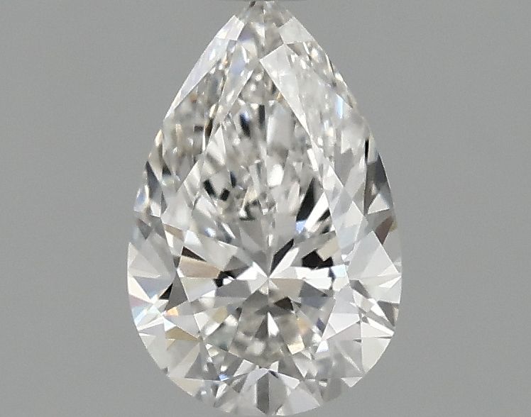 1.06 ct. pear Lab Grown Diamond front image