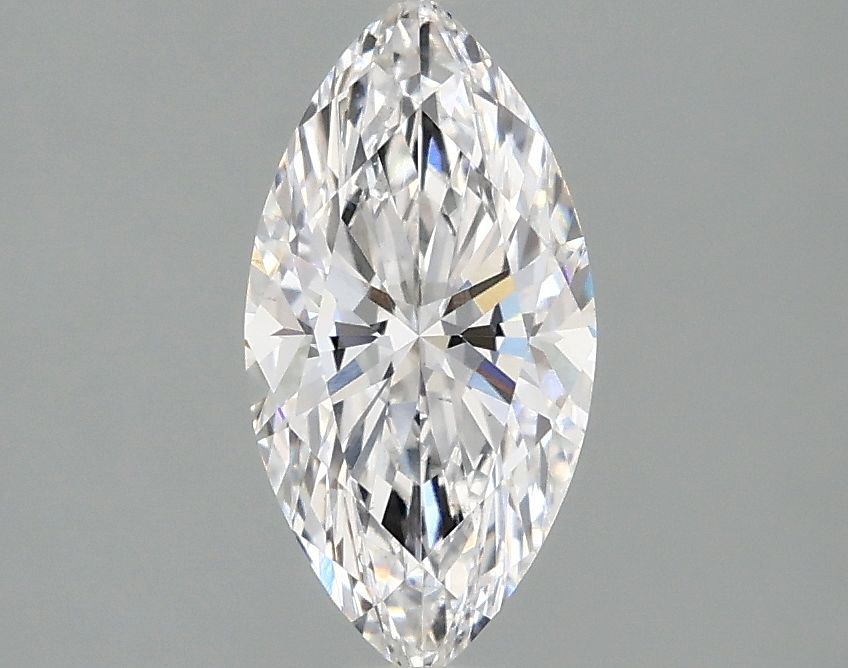 1.07 ct. marquise Lab Grown Diamond front image