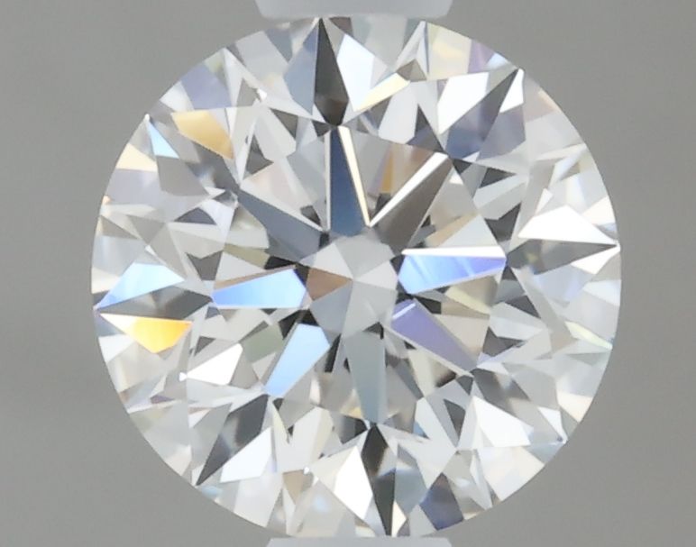 0.60 ct Round diamond