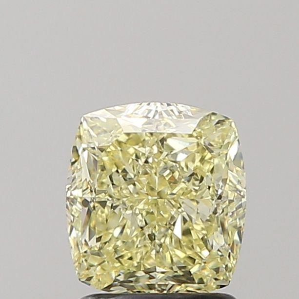 2.02 ct Cushion Modified diamond