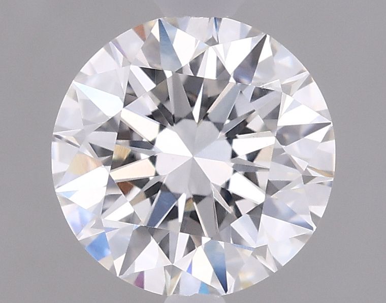 1.06 ct. round Lab Grown Diamond front image