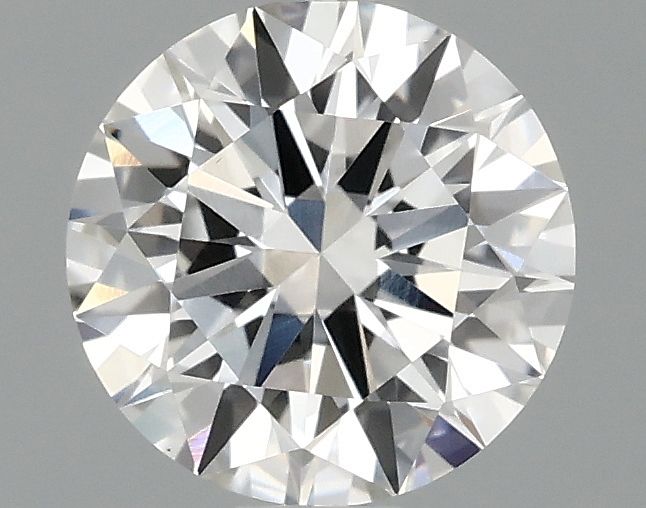 1.06 ct. round Lab Grown Diamond front image