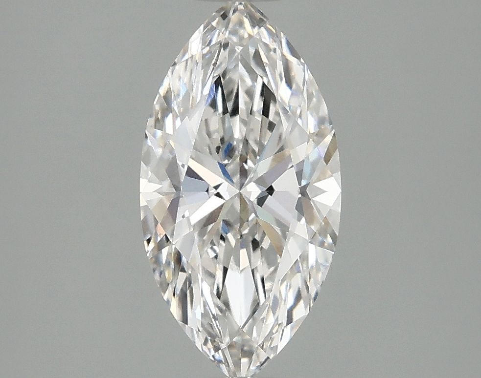 1.54 ct. marquise Lab Grown Diamond front image