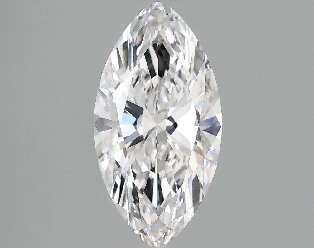 1.55 ct. marquise Lab Grown Diamond front image