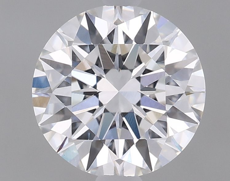 1.06 ct. round Lab Grown Diamond front image