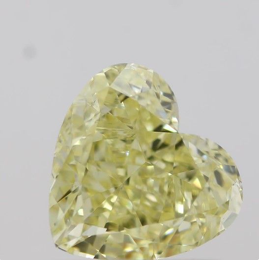 Yellow Diamond