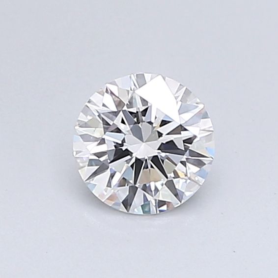 0.41 ct lab-grown Round Diamond