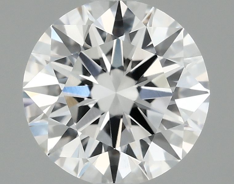 1.06 ct. round Lab Grown Diamond front image