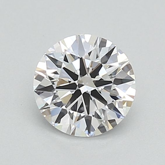 0.52 ct. round Lab Grown Diamond front image