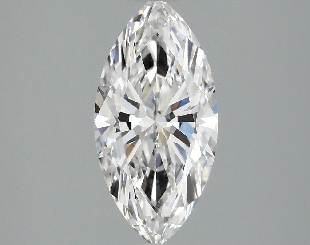 1.51 ct. marquise Lab Grown Diamond front image