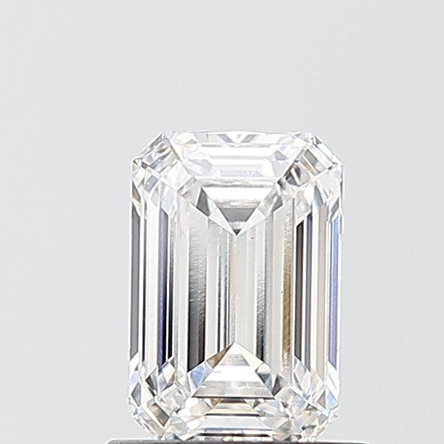 1.02 ct lab-grown Emerald Diamond