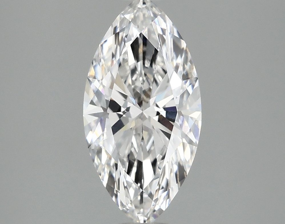 1.59 ct. marquise Lab Grown Diamond front image
