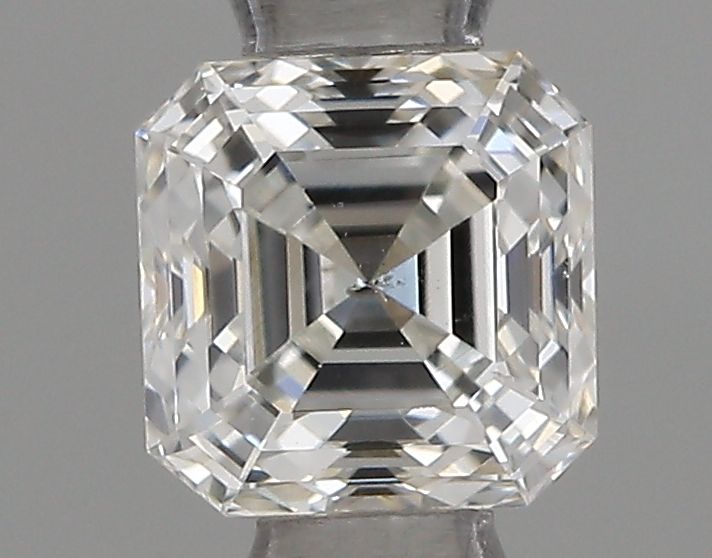 Asscher Diamond