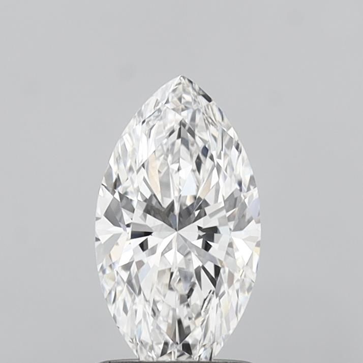 1.01 ct. marquise Lab Grown Diamond front image