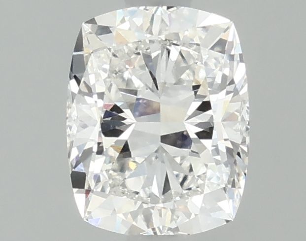 1.4 ct lab-grown Cushion modified Diamond